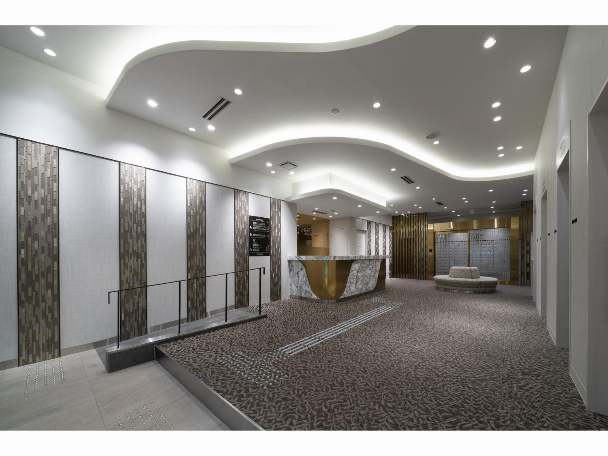 Capsule Hotel J Garden Shin-Osaka Dış mekan fotoğraf